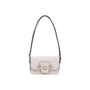 Guess Pink Polyethylene Women's Handbag